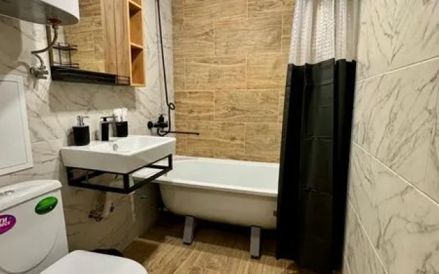 Апарт Компани на ул.  Чичерина, д. 77