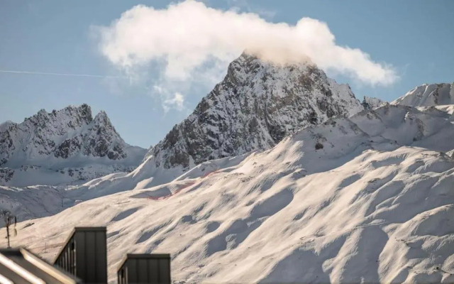 Résidence Hauts De Toviere B 107471