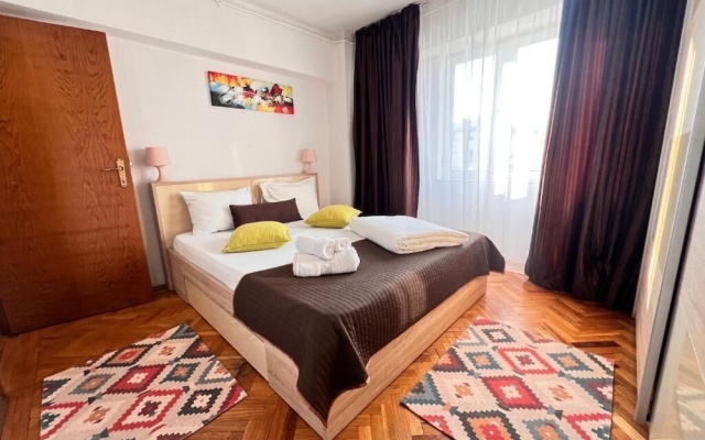 Coposu Residence Apartments