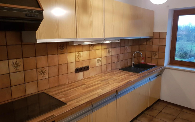 Ferienwohnung Sonthofenersee