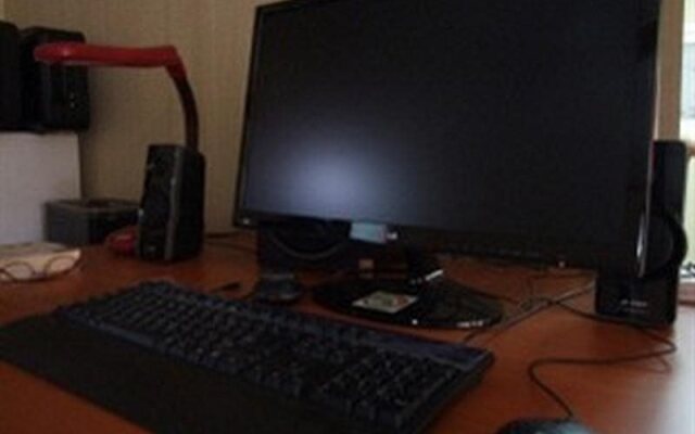 Healing Farmstay Pension