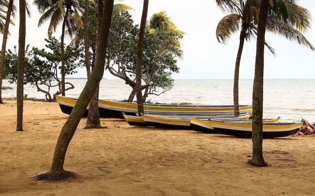 Pelican Beach Resort