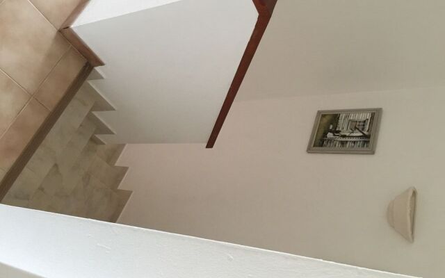 Guesthouse Antigua Chiama Italia