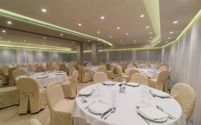 President Park Hotel