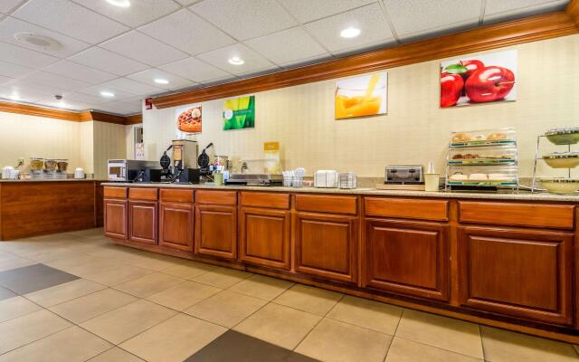 Quality Inn