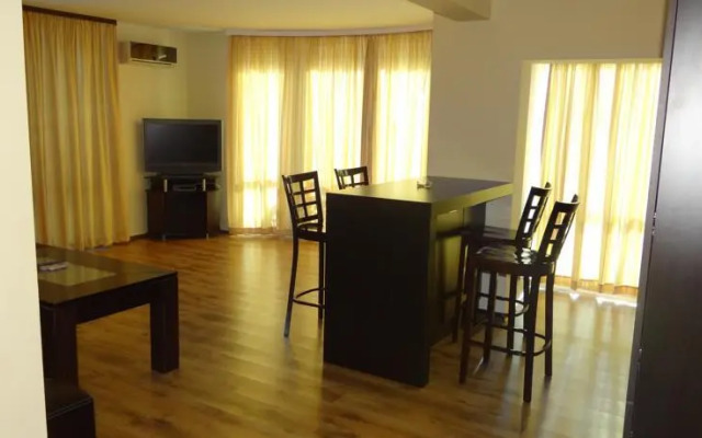 Black Sea View Apartments