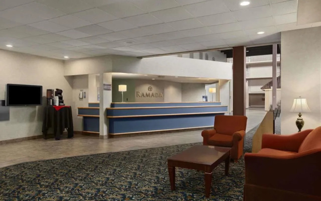 Ramada Topeka West