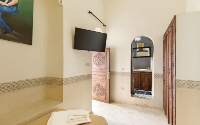 Riad Lucinda