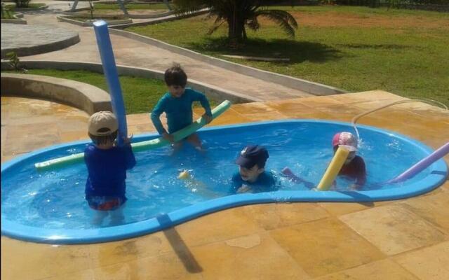 Pousada Alto Da Serra