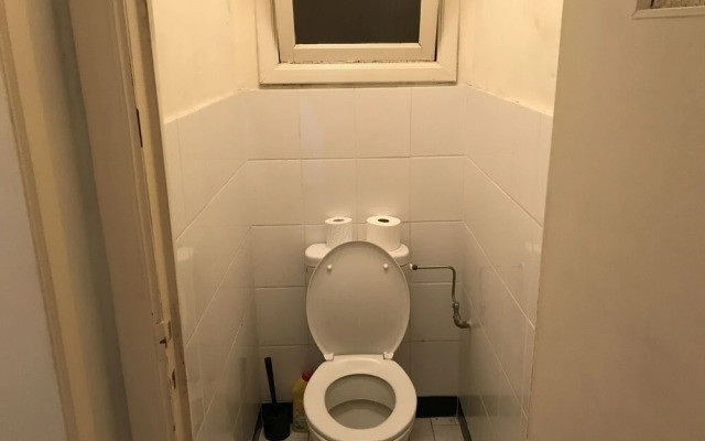 Apartment Zaventem Brussels Airport G