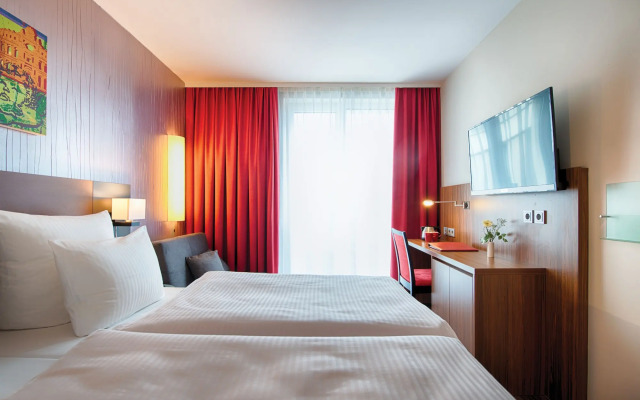 Leonardo Hotel Dresden Altstadt