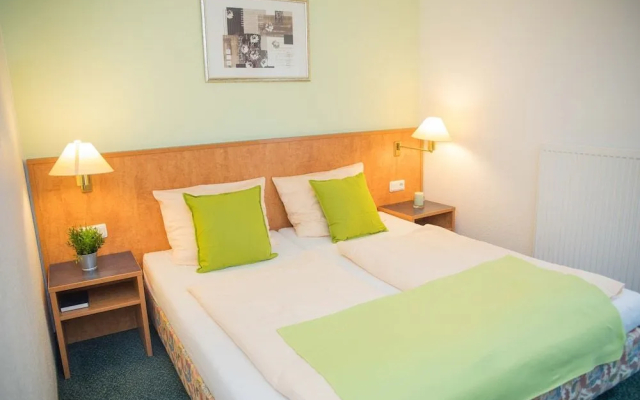 Hotel Stadt Gehrden
