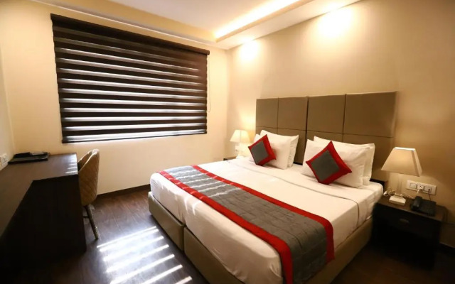 Hotel Dumpy Inn