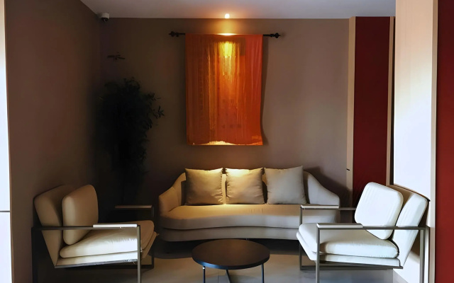 Grand Gallery Hotel Bukittinggi