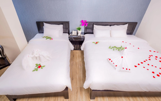 La Maison Da Nang Beach
