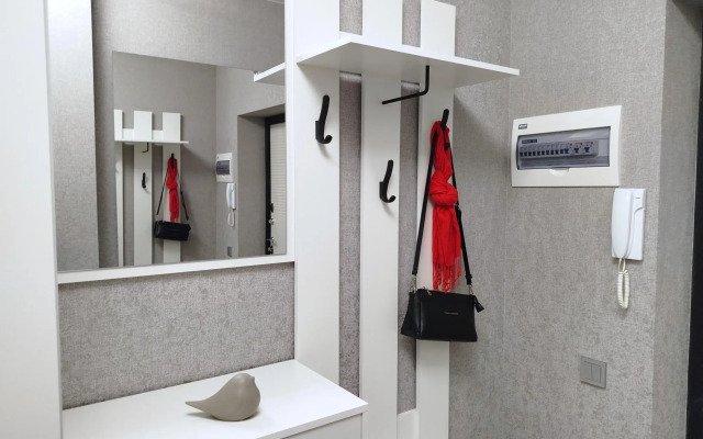 Origami на улице Генерала Буткова 20