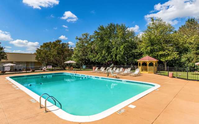 Quality Inn Clemson near University