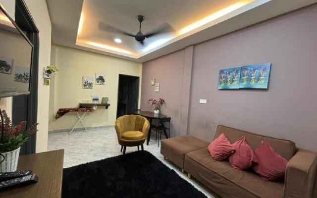 Motel Seri Mutiara