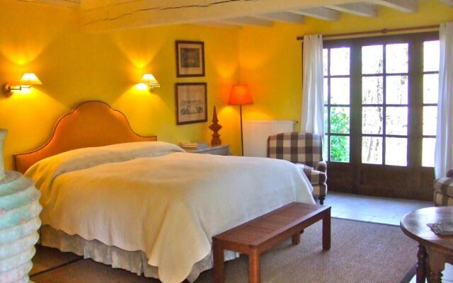 Le Domaine de La Millasserie