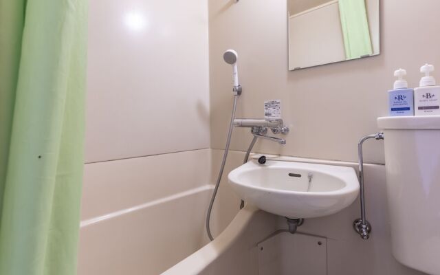 Tabist Business Hotel New Ohama