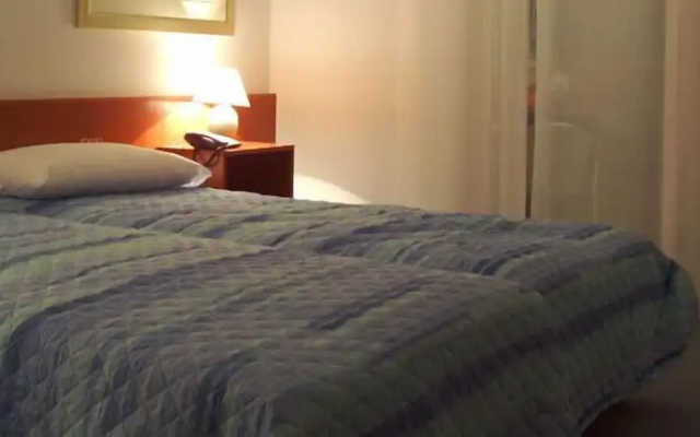 Hotel Tamaris