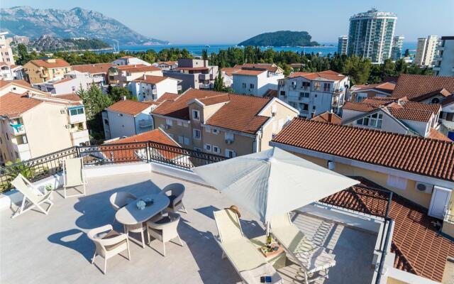 Hotel Kadmo by Aycon