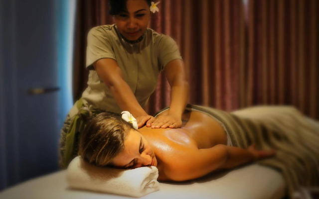 Pandawa All Suite Hotel