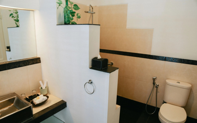 Casa Artista By Villa Kresna