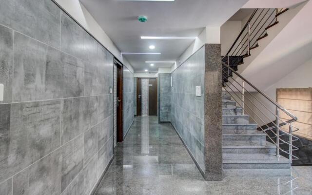 Treebo Sampradaya Bistro, Mailasandra