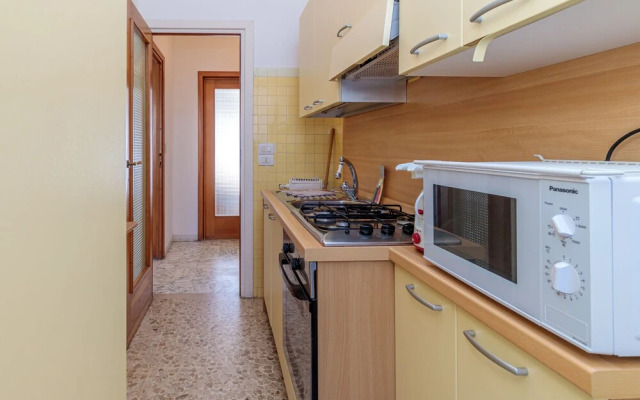 Grattacielo Vittoria 8 Sea Front