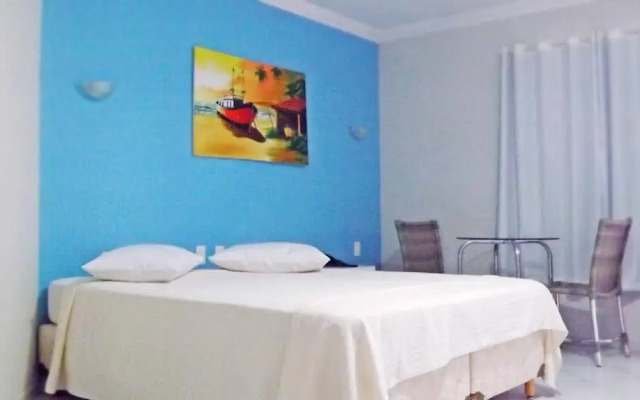 Nautillus Hotel