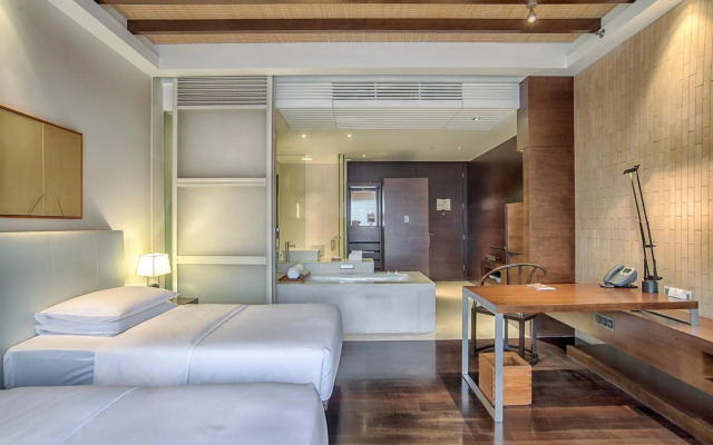 Park Hyatt Ningbo Resort and Spa