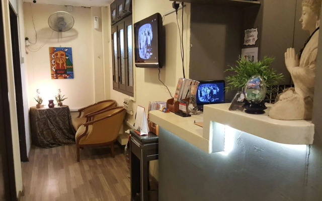 CUBE Family Boutique Capsule Hotel
