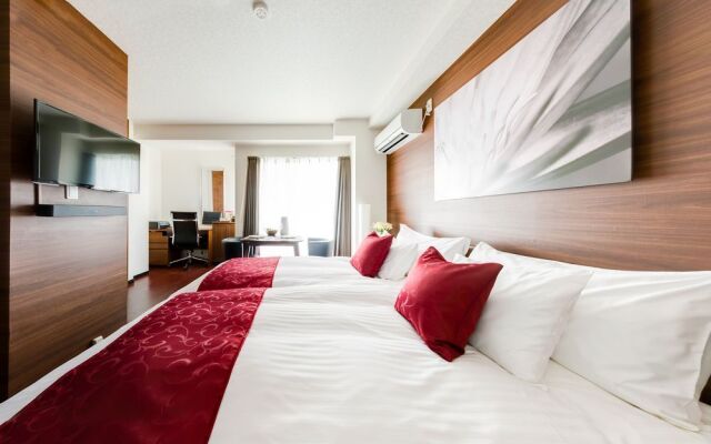 The One Osaka Nipponbashi East