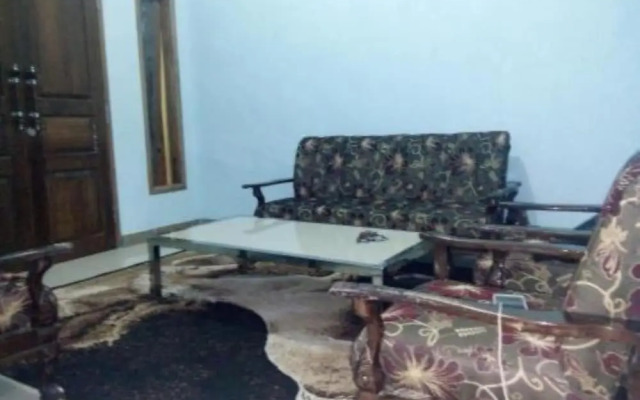 Ijen Volcano Guesthouse