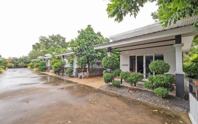 75338 Winza Hotel And Resort