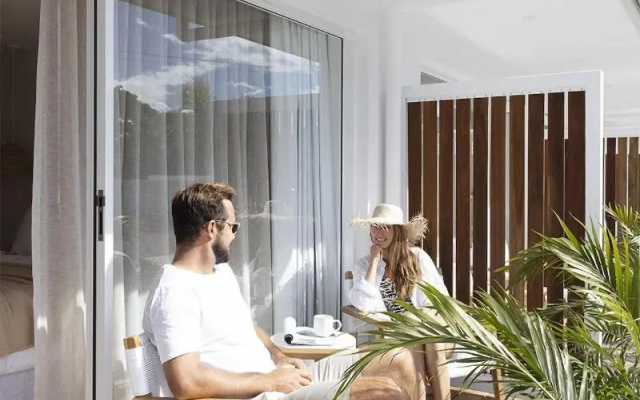Loea Boutique Hotel
