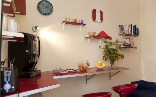 Domus Victoria Guest House