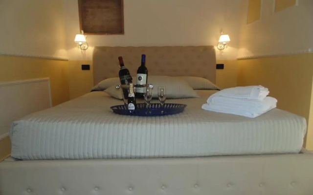 Antica Dimora Casa Vacanze