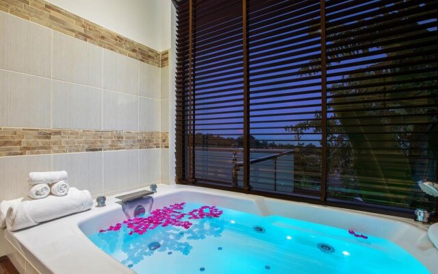 Sunny Banks Villa