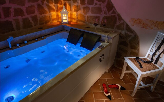 Abbadia Sicille Relais