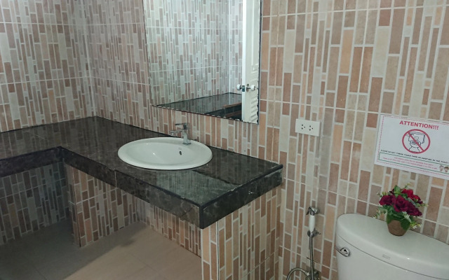 The Krabi Forest Homestay