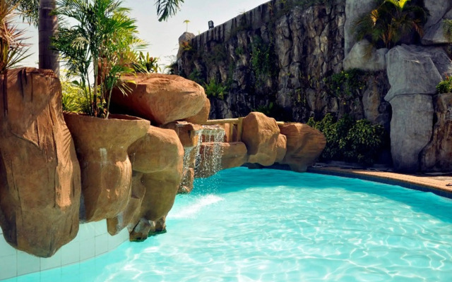 Klir Waterpark Resort