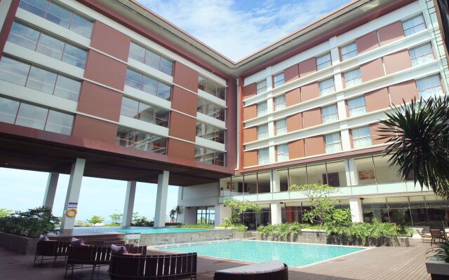 Mercure Padang