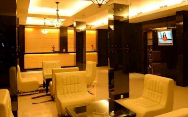 Emilia Hotel by Amazing