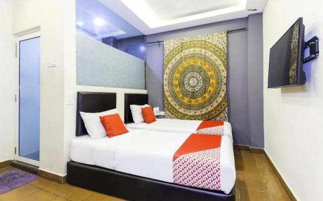 OYO 90429 Hotel Narasindo – Guest Rooms – Kuala Lumpur