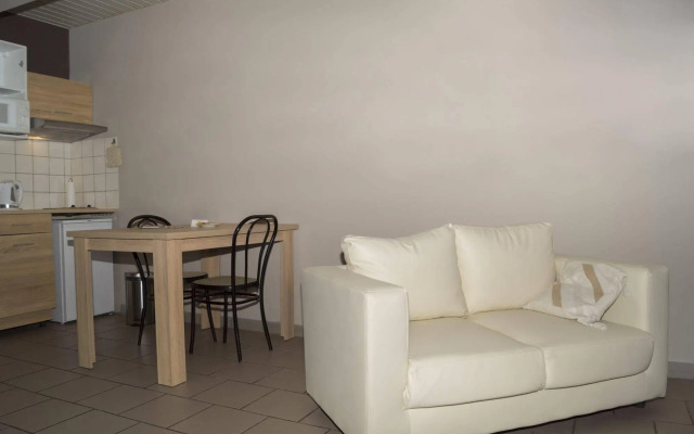 Budget Flats Leuven
