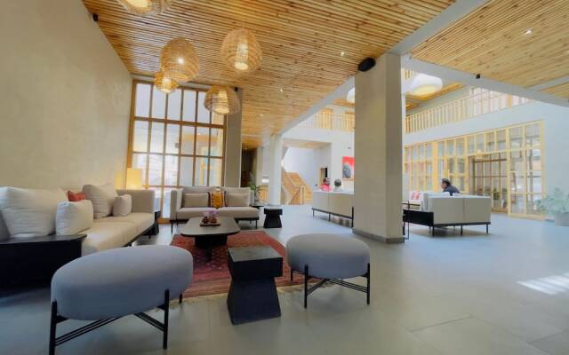 Chospa Hotel