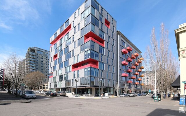 100 Walkscore Pearl District Condos by Barsala