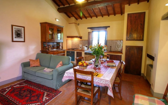 Lovely Agritourismo near Cortona